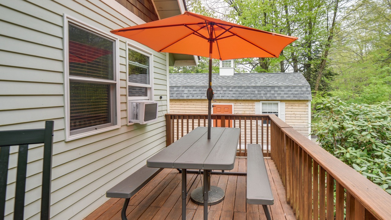 Photo of Outdoor in Tuftonboro