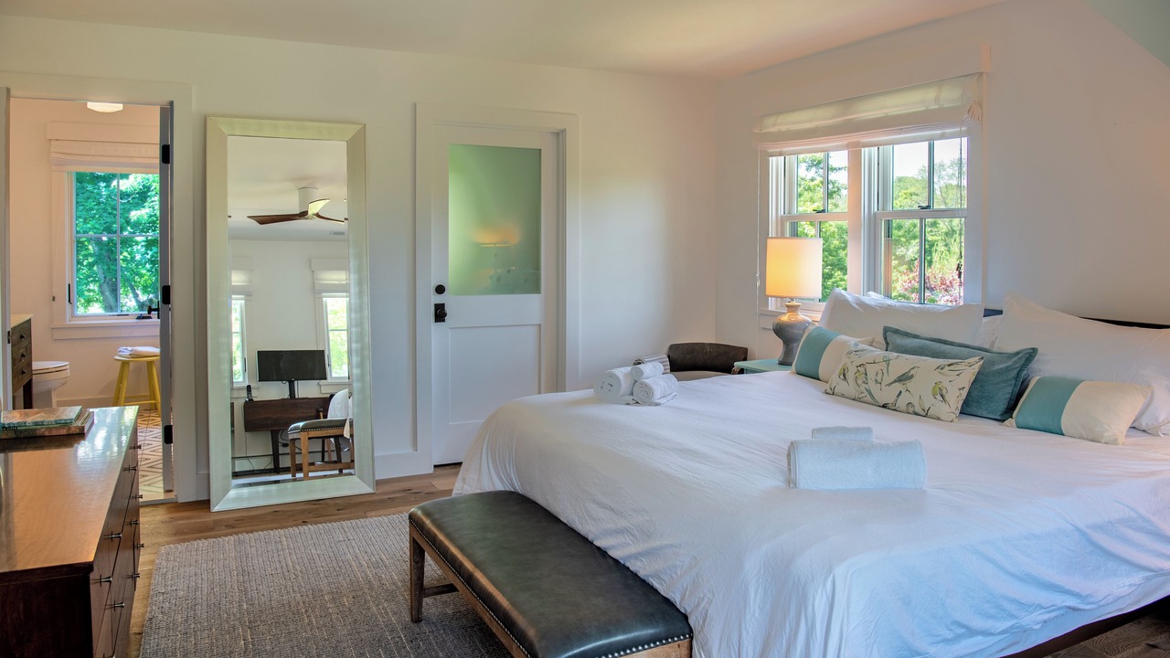 Photo of Bedroom in Sharon