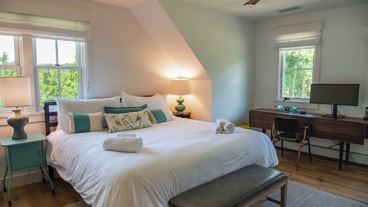 Photo of Bedroom in Sharon
