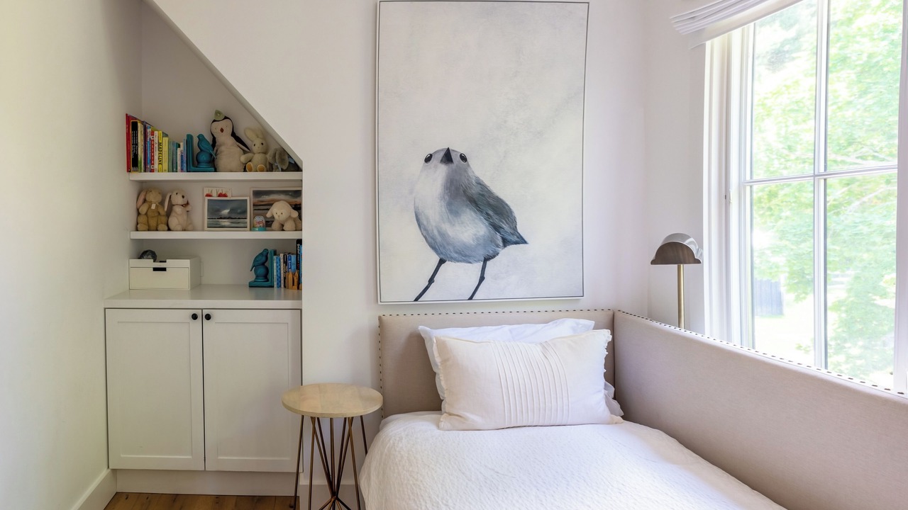 Photo of Bedroom in Sharon