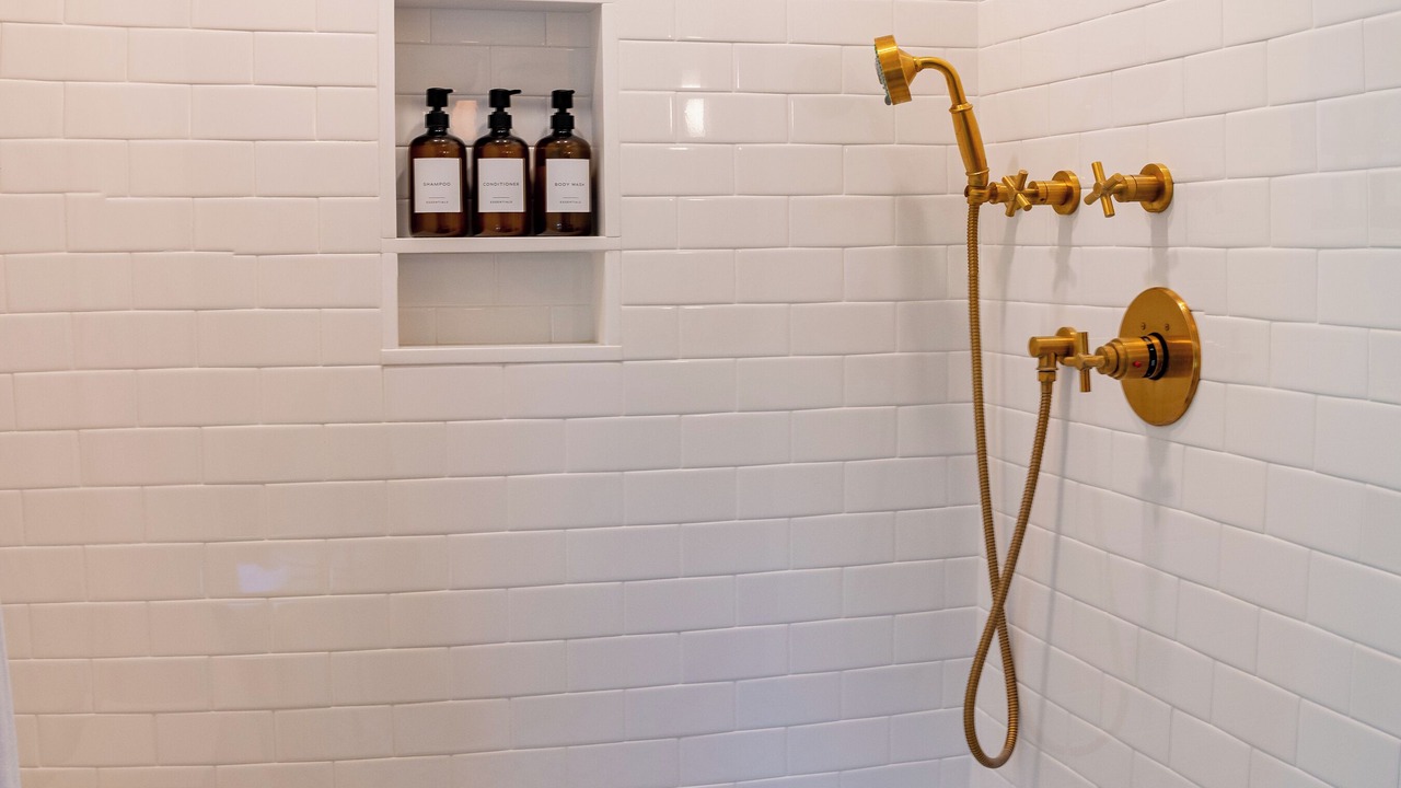 Photo of Bathroom in Sharon