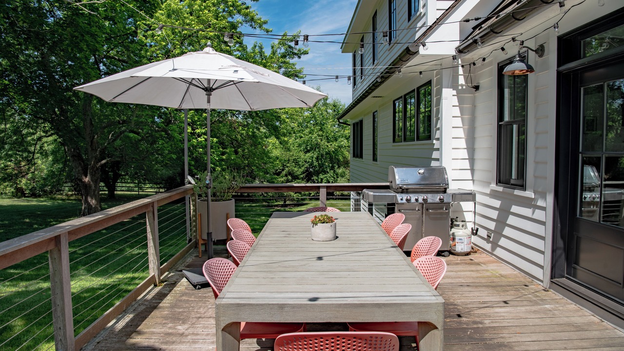 Photo of Outdoor in Sharon