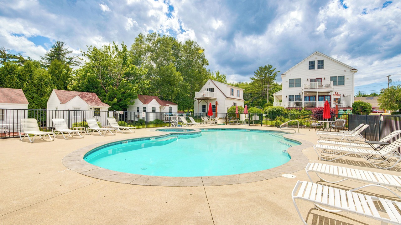Photo of Outdoor in Wells
