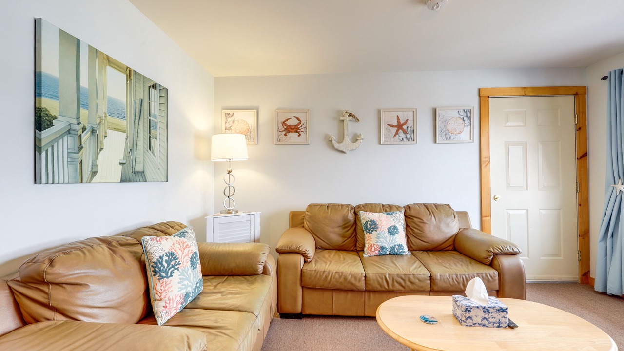 Photo of Livingroom in Wells