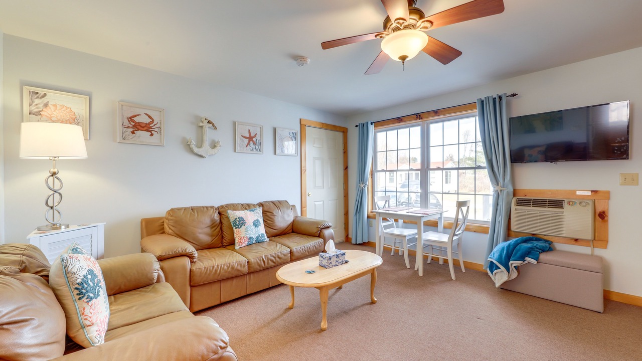 Photo of Bedroom in Wells