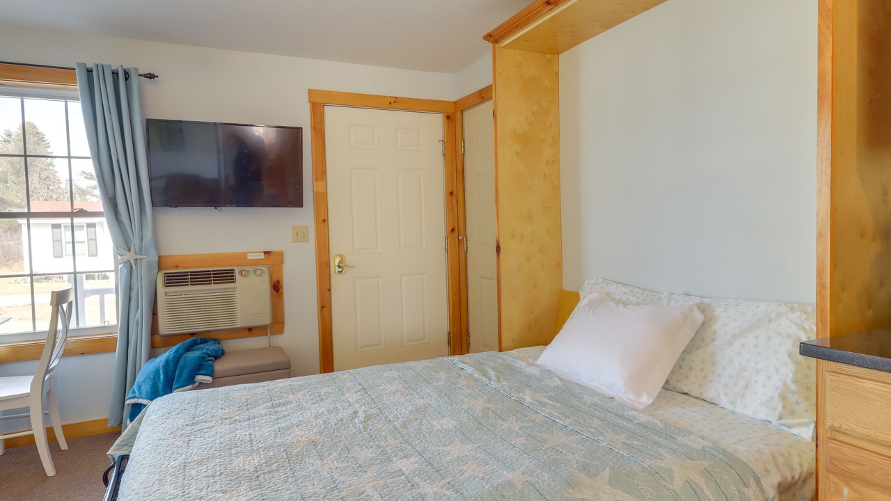 Photo of Bedroom in Wells