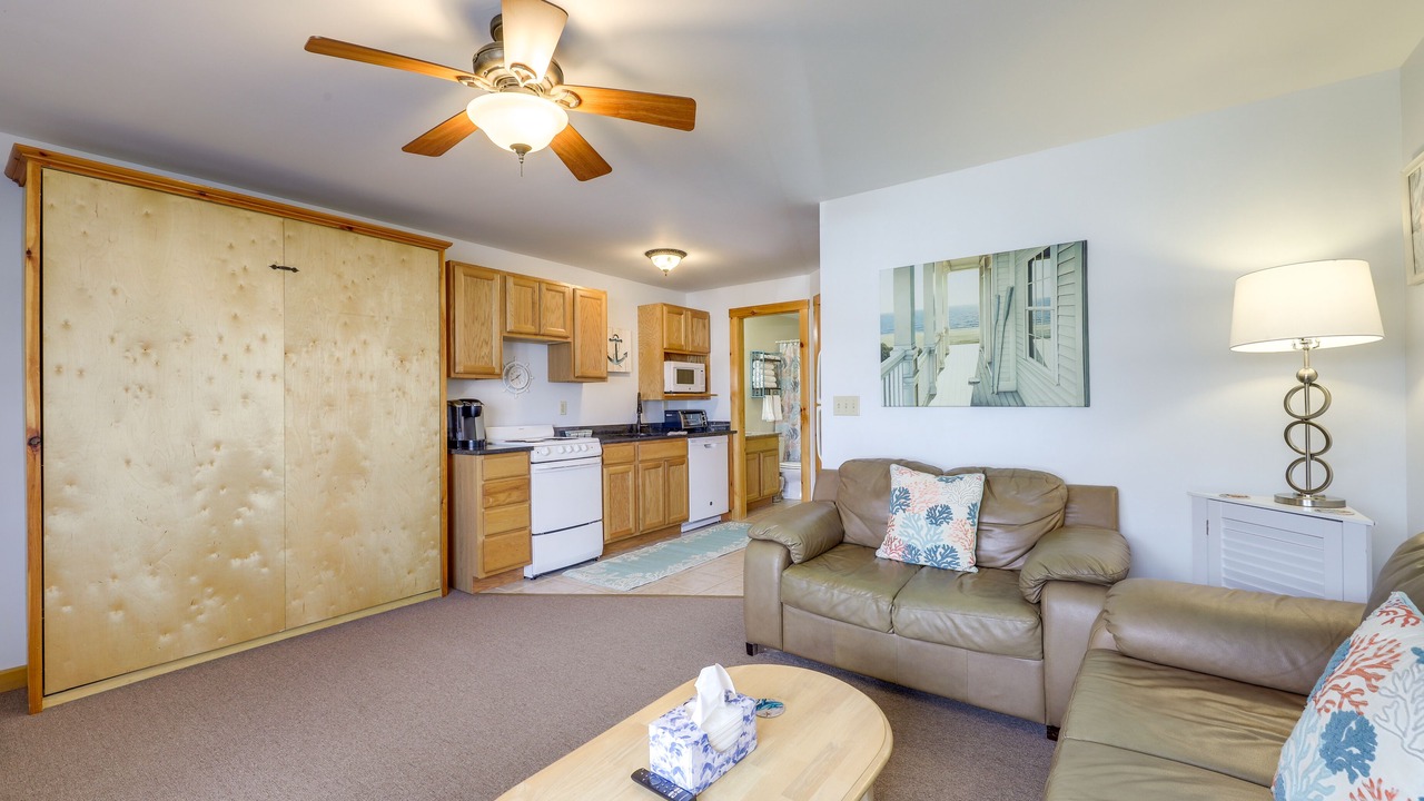 Photo of Livingroom in Wells