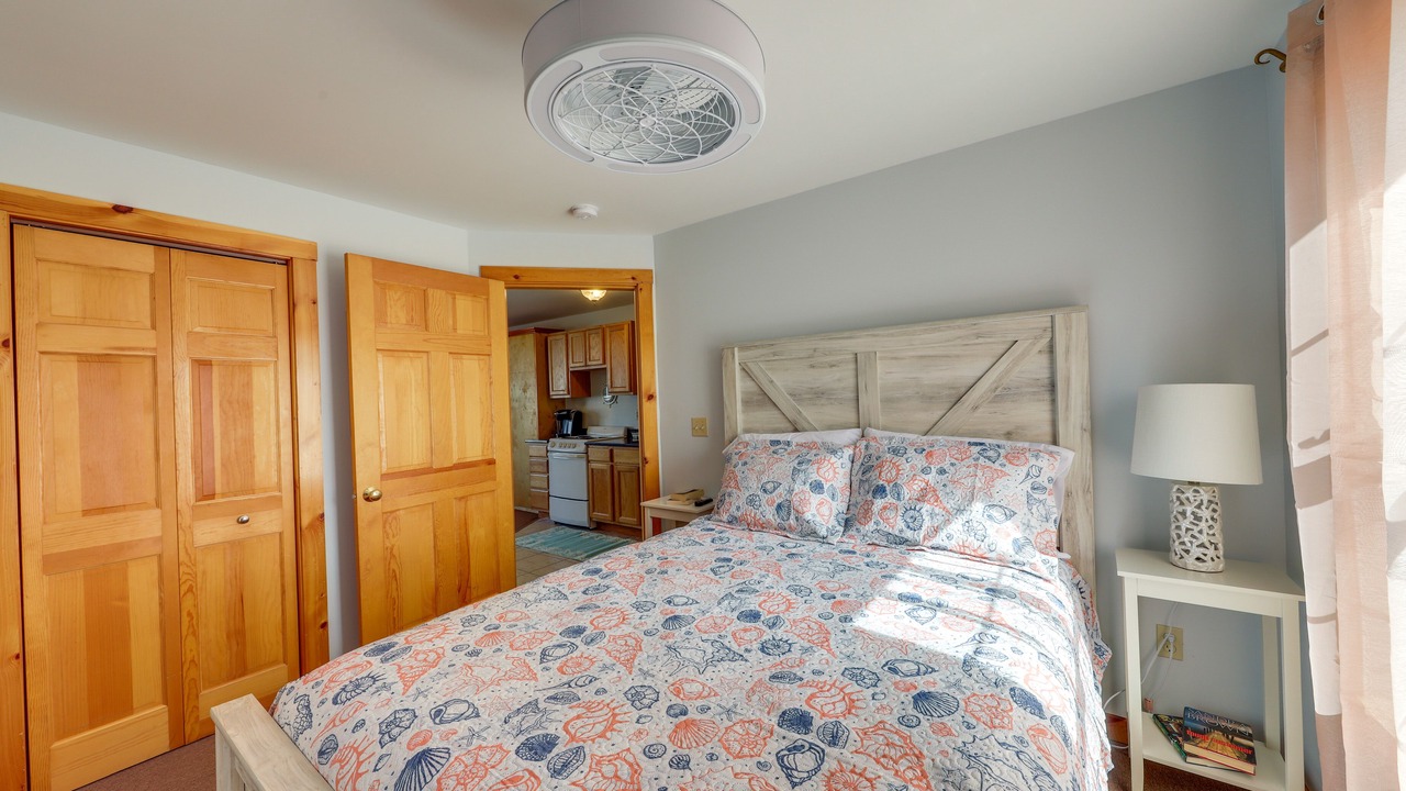 Photo of Bedroom in Wells
