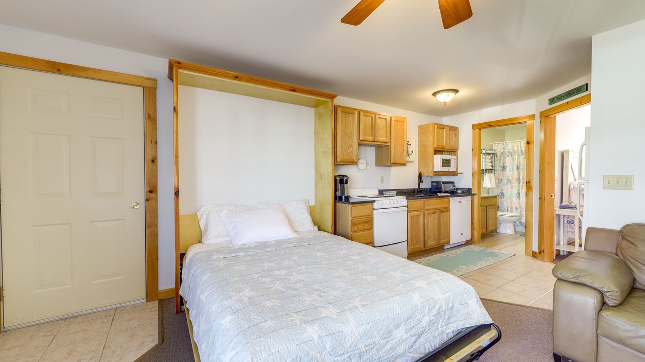 Photo of Bedroom in Wells