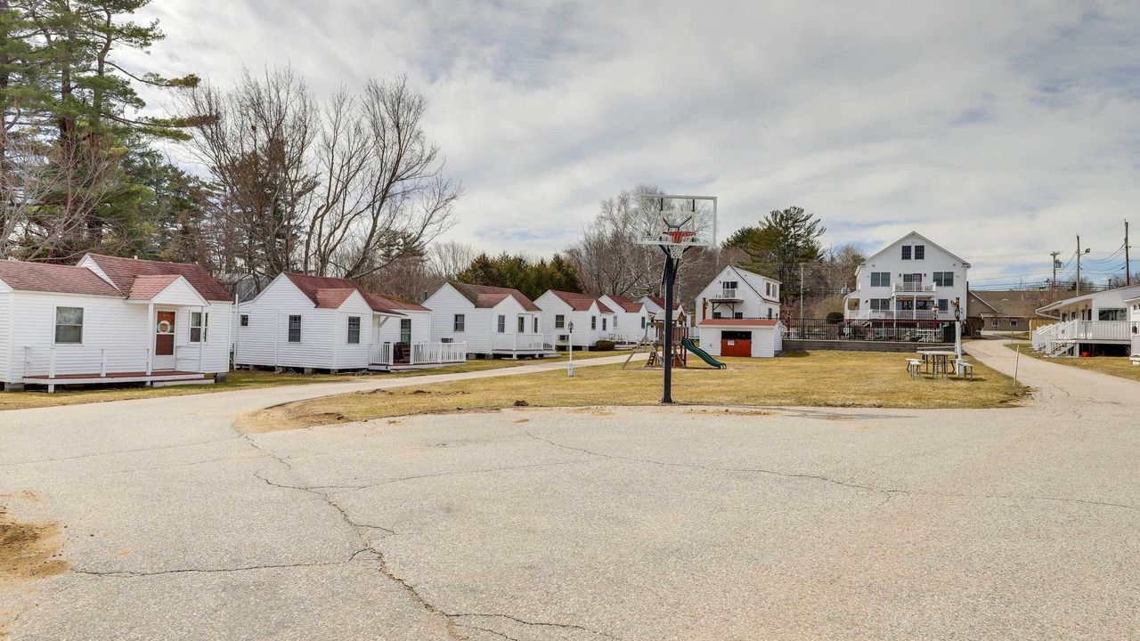 Photo of Outdoor in Wells