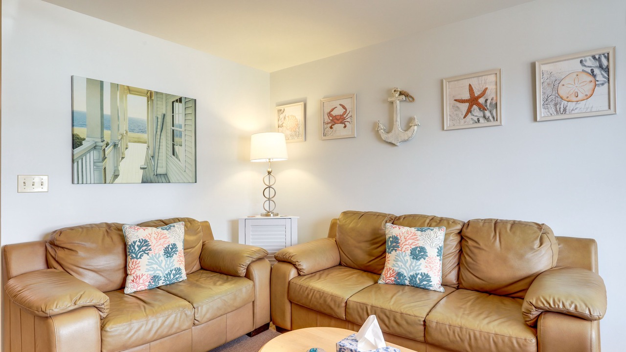 Photo of Livingroom in Wells