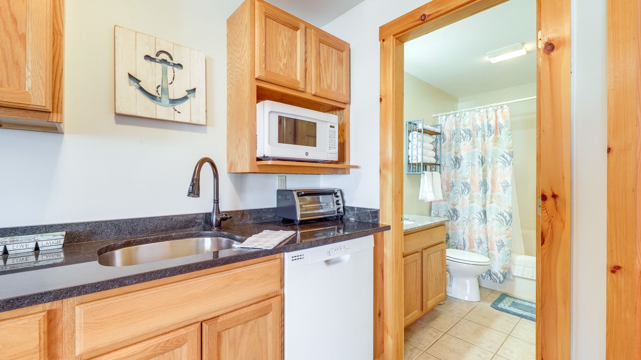 Photo of Bathroom in Wells