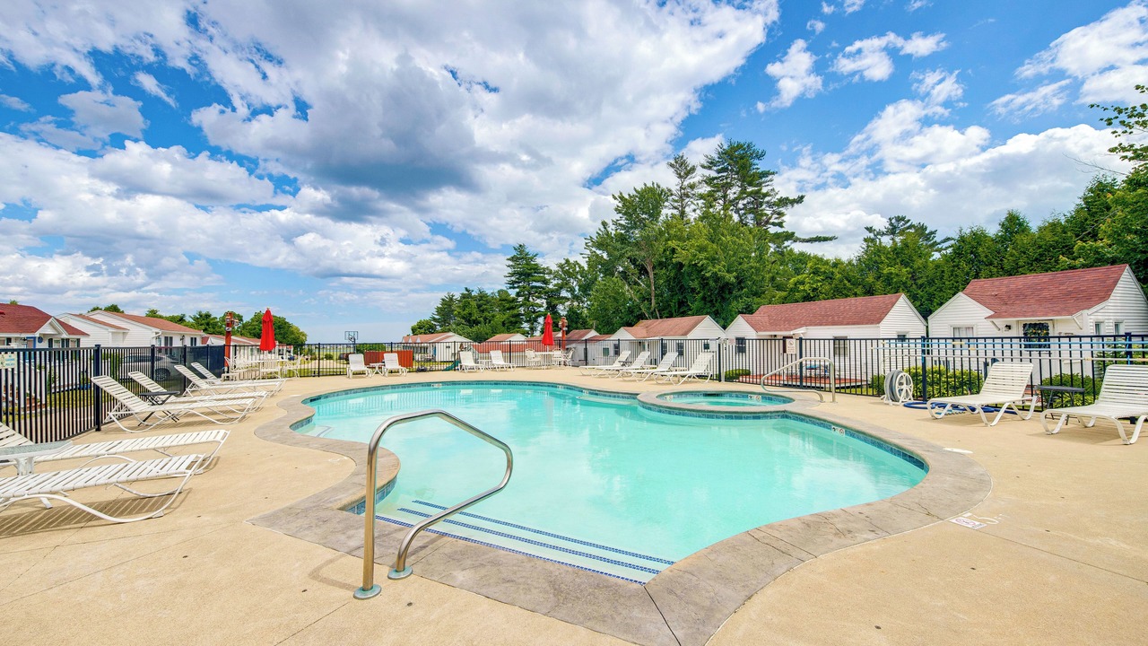 Photo of Outdoor in Wells