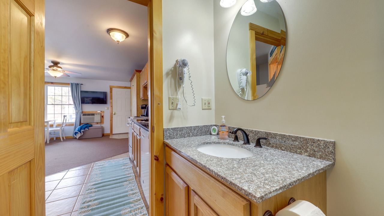 Photo of Bathroom in Wells