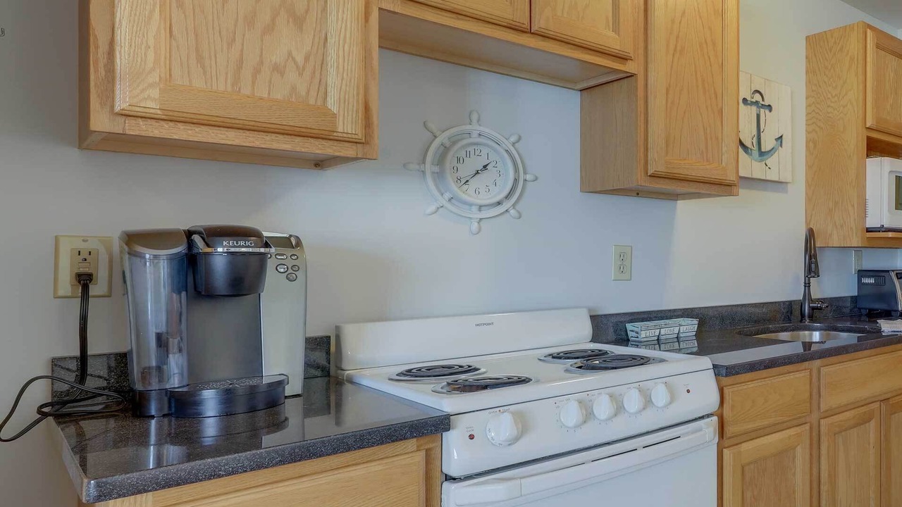 Photo of Kitchen in Wells