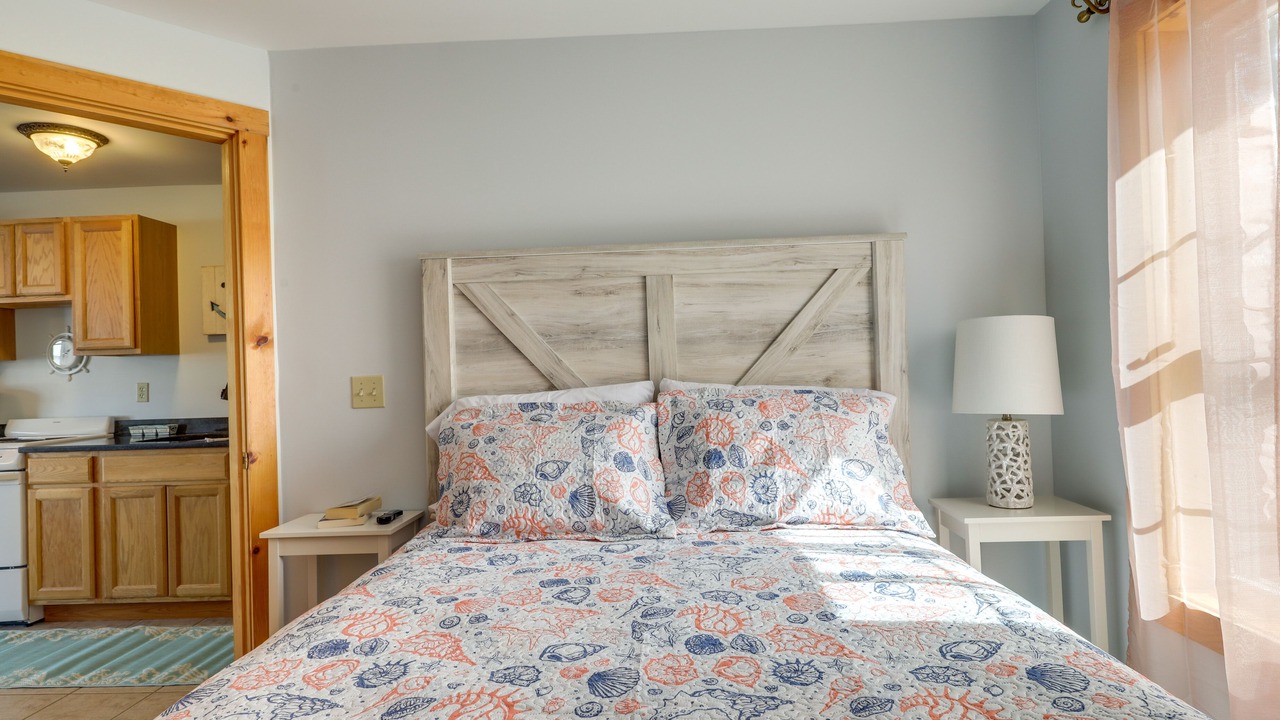 Photo of Bedroom in Wells