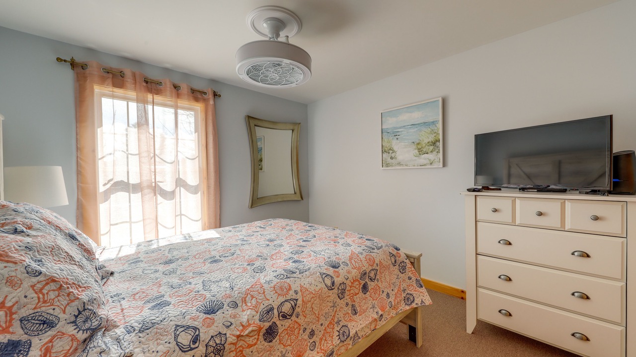 Photo of Bedroom in Wells
