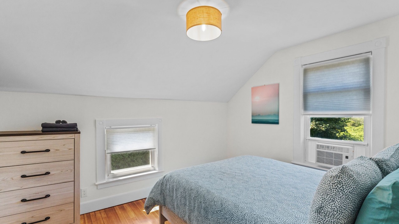 Photo of Bedroom in Newport East