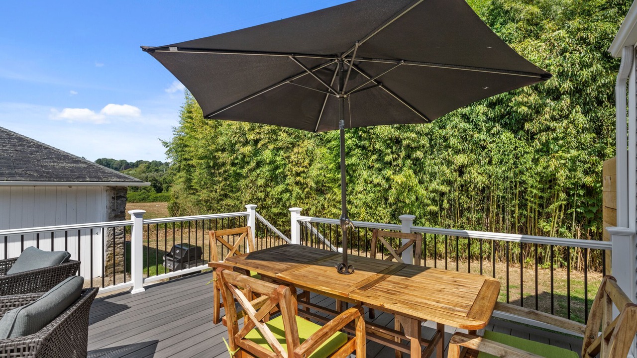 Photo of Outdoor in Newport East