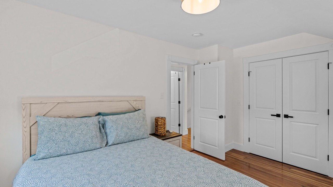 Photo of Bedroom in Newport East