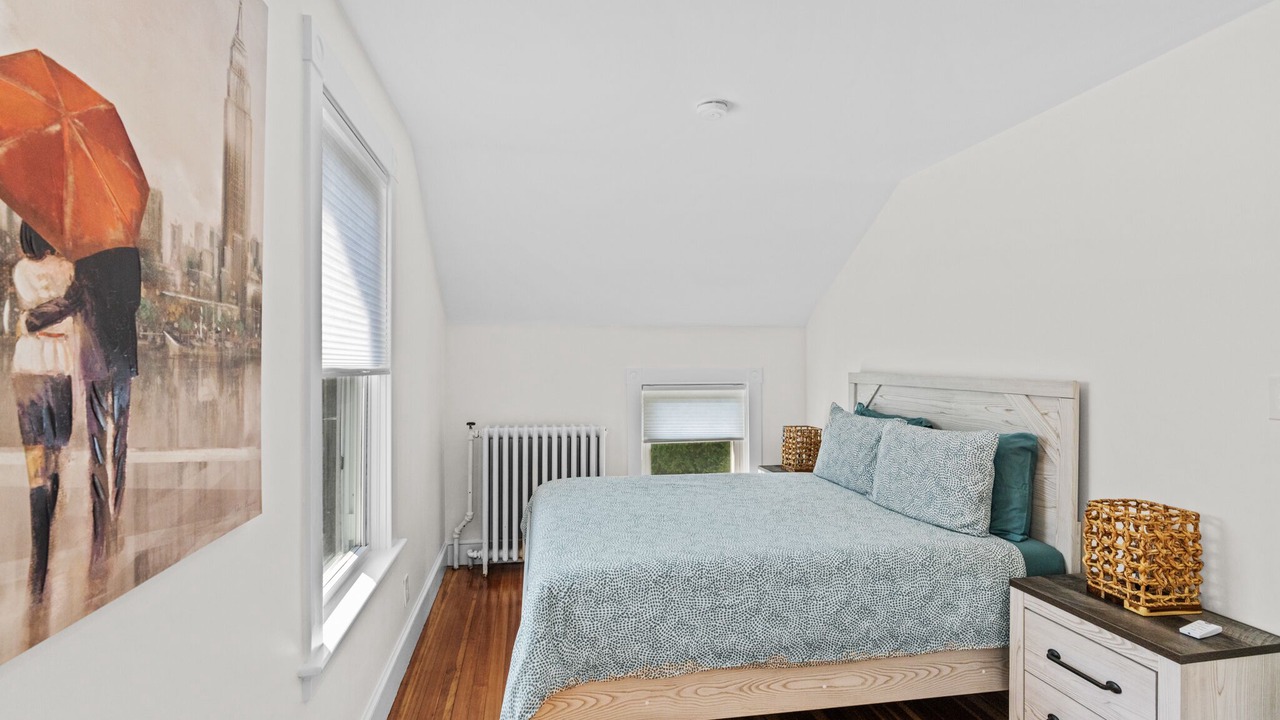 Photo of Bedroom in Newport East