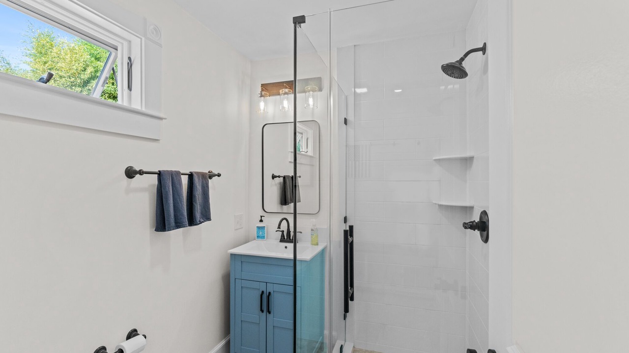 Photo of Bathroom in Newport East
