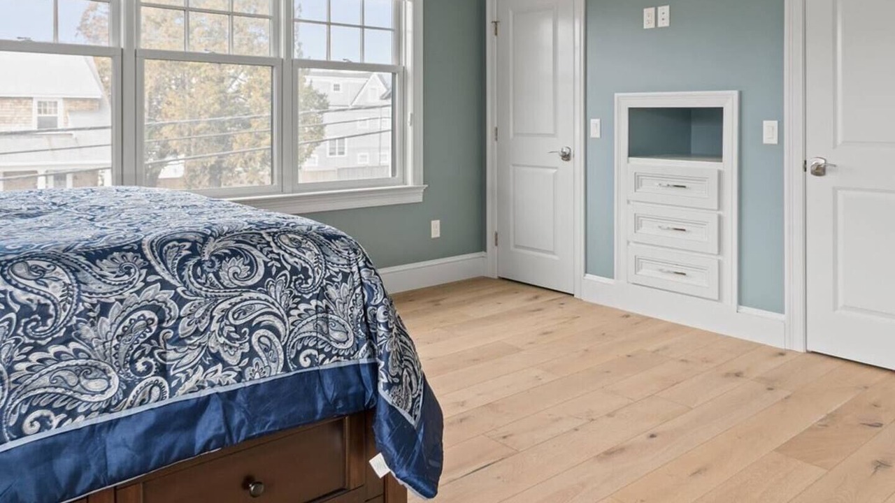Photo of Bedroom in Fifth Ward