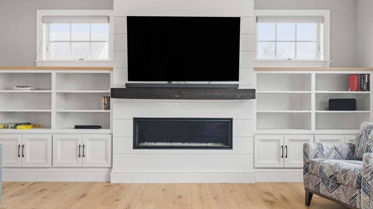 Photo of Livingroom in Fifth Ward