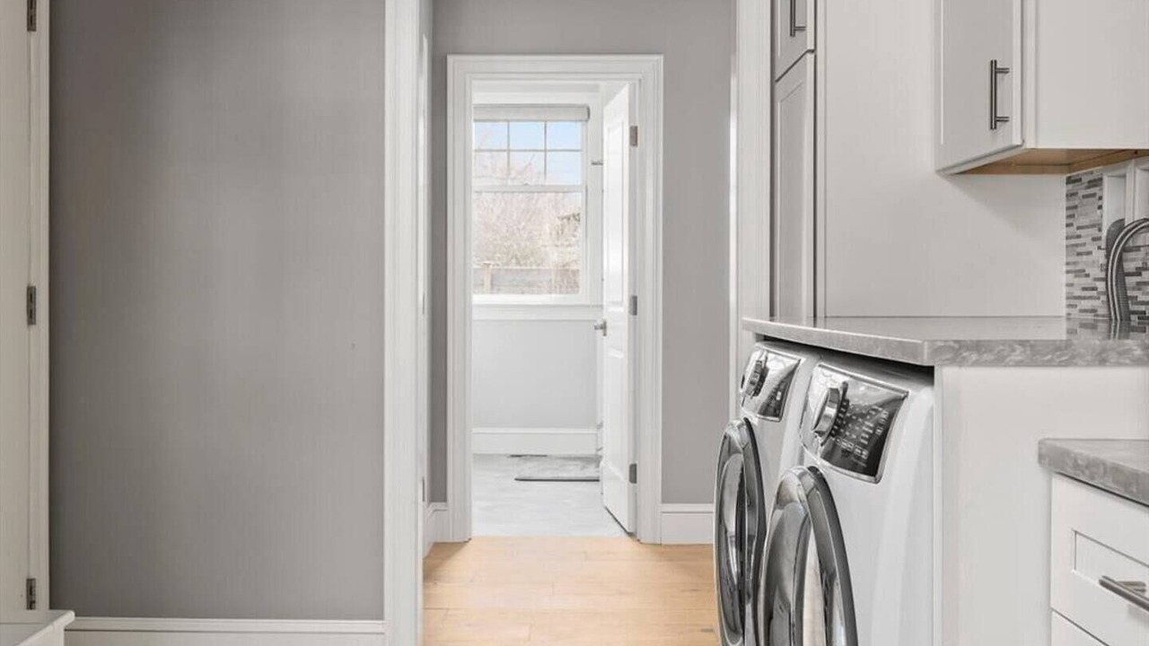 Photo of Bedroom in Fifth Ward