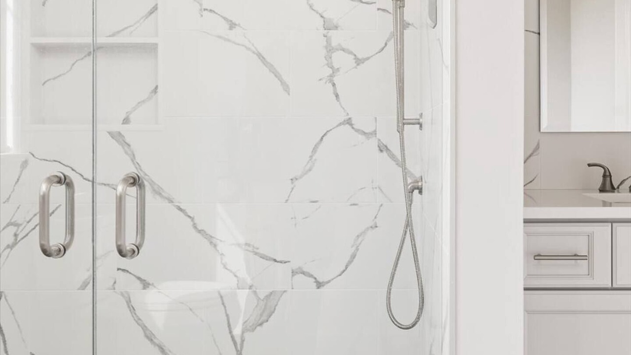 Photo of Bathroom in Fifth Ward