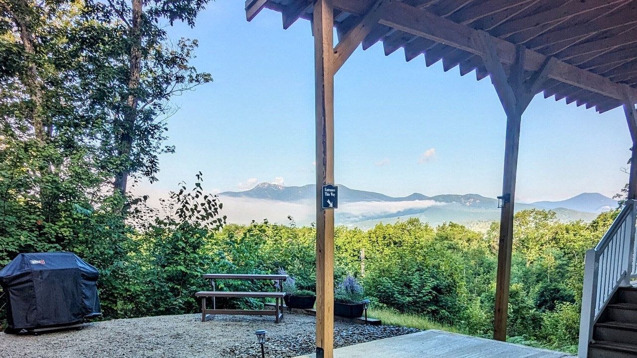 Photo of Patio Balcony in Madison