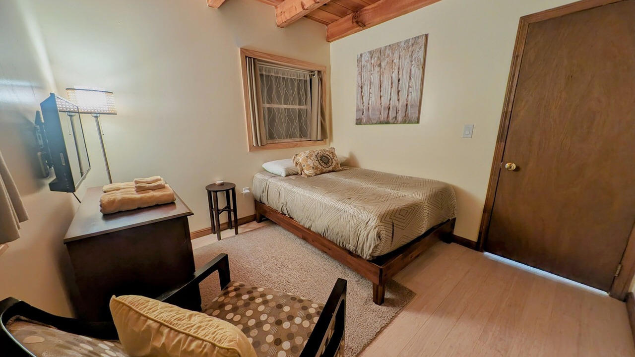 Photo of Bedroom in Madison