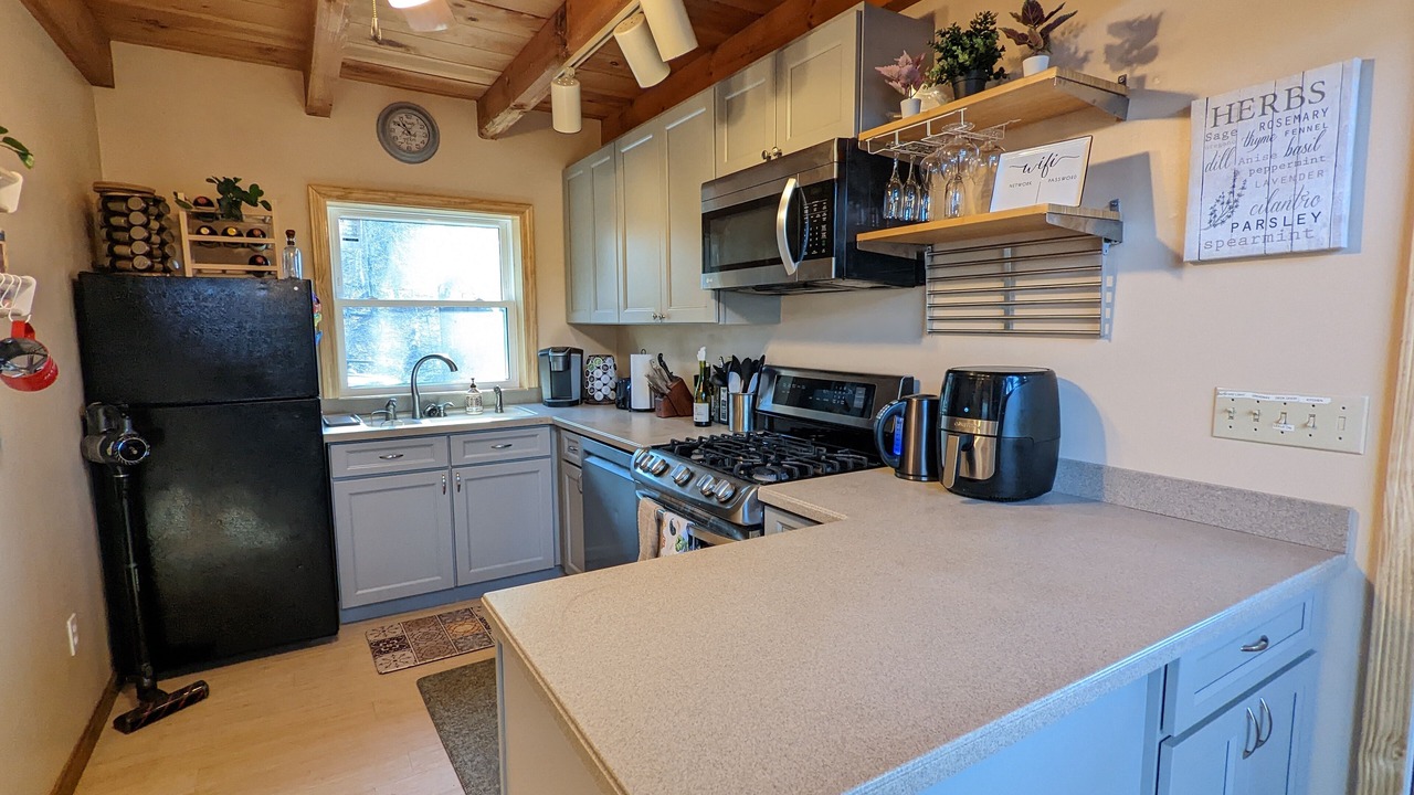 Photo of Kitchen in Madison