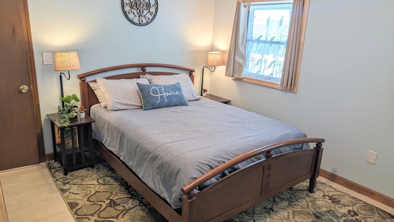 Photo of Bedroom in Madison
