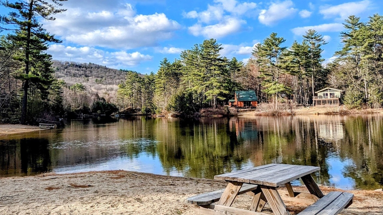 Photo of Outdoor in Madison