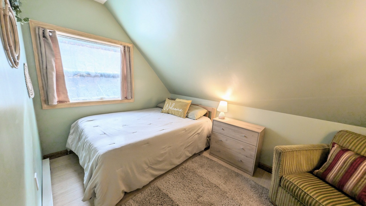 Photo of Bedroom in Madison