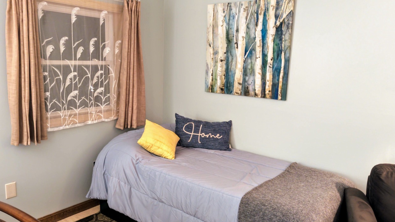 Photo of Bedroom in Madison