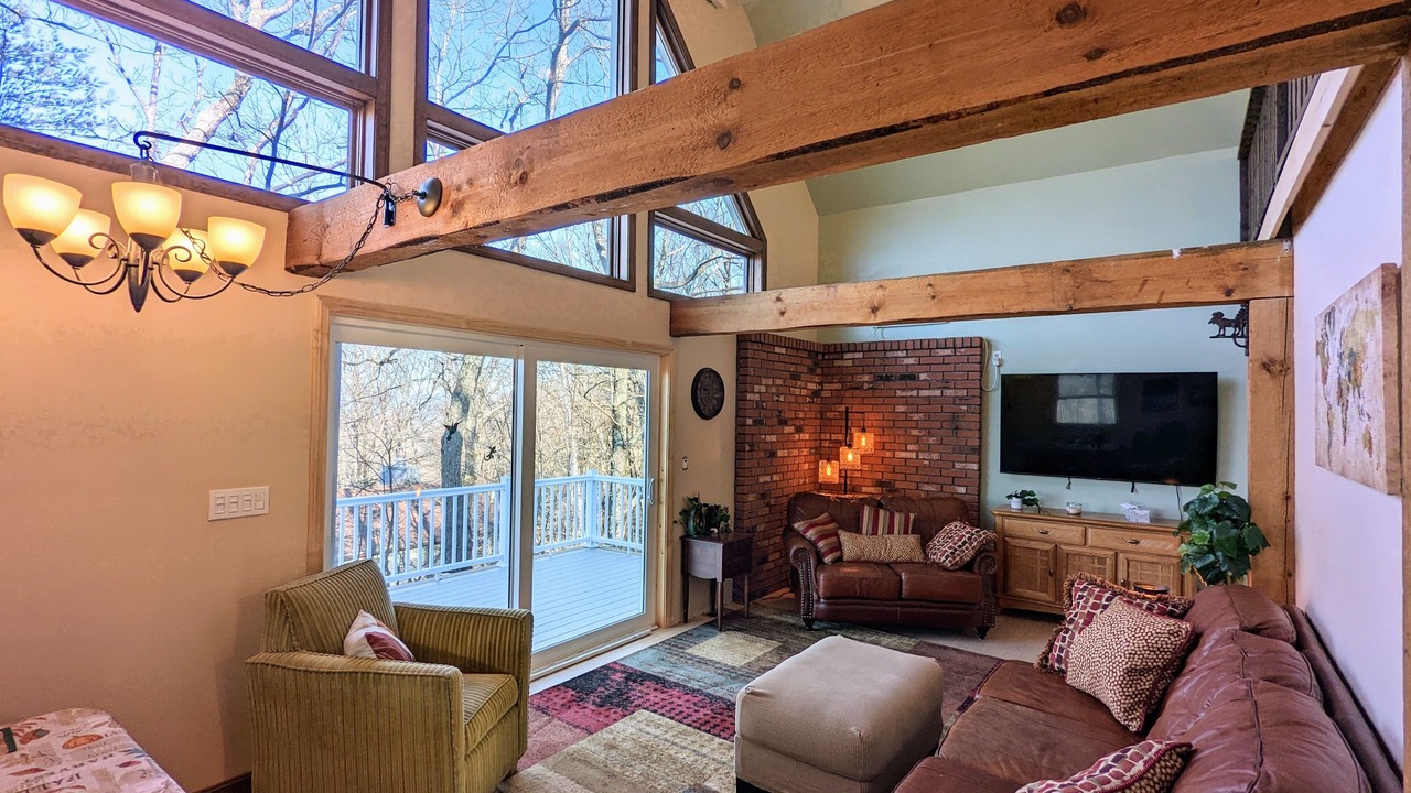 Photo of Livingroom in Madison