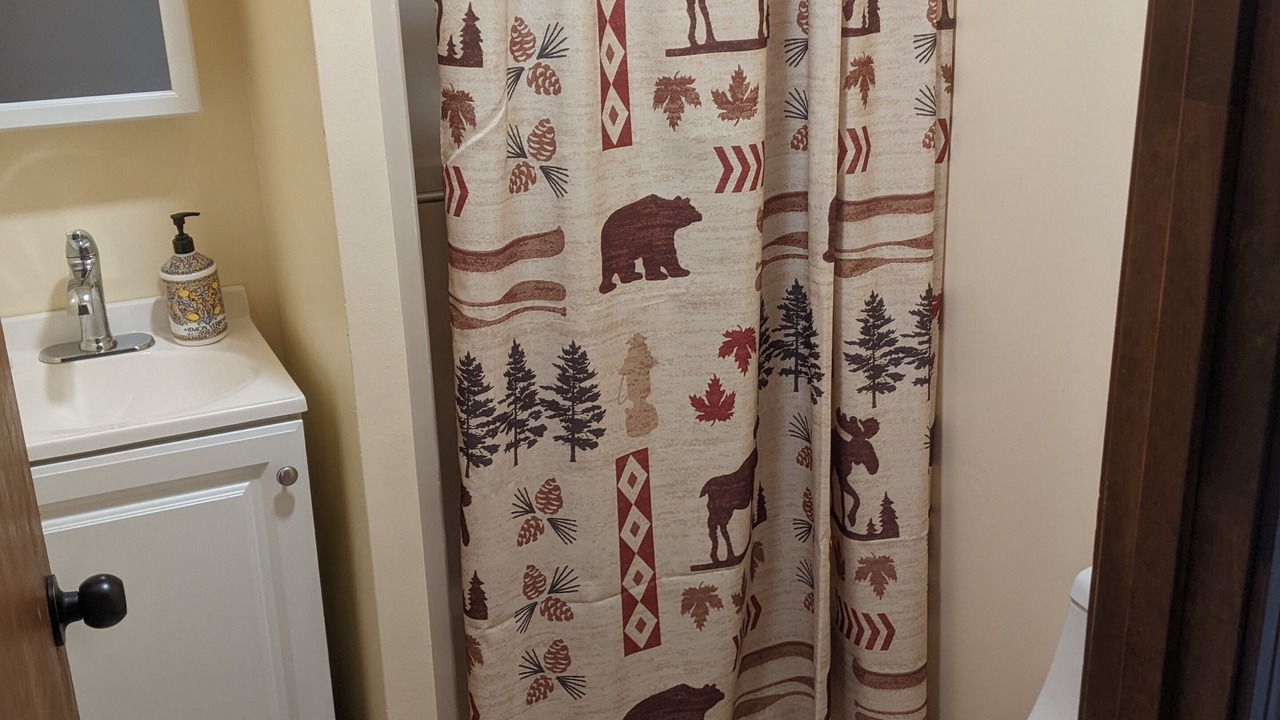 Photo of Bathroom in Madison