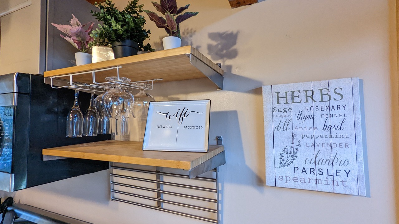 Photo of Kitchen in Madison