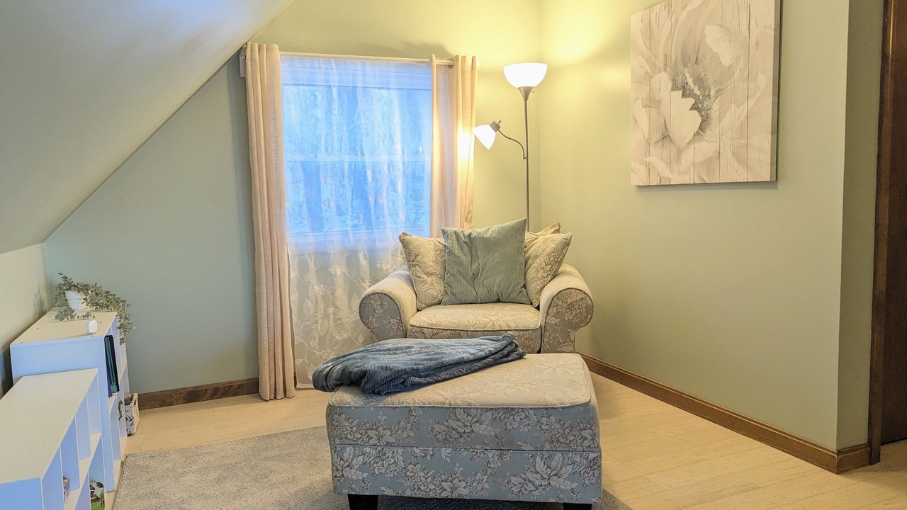 Photo of Livingroom in Madison