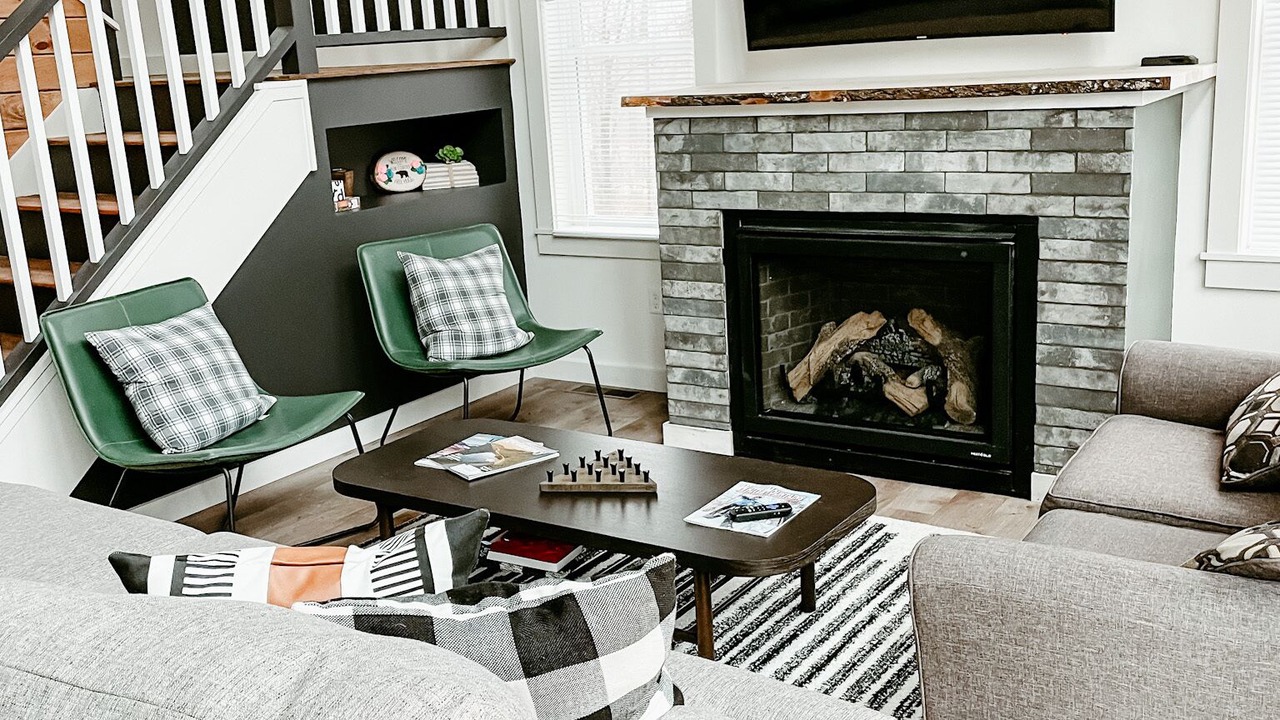Photo of Livingroom in Eidelweiss Village