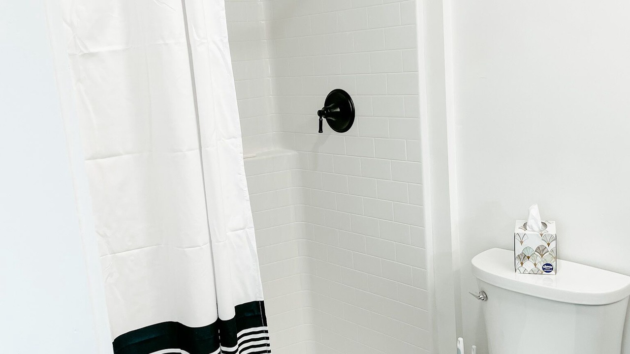 Photo of Bathroom in Eidelweiss Village