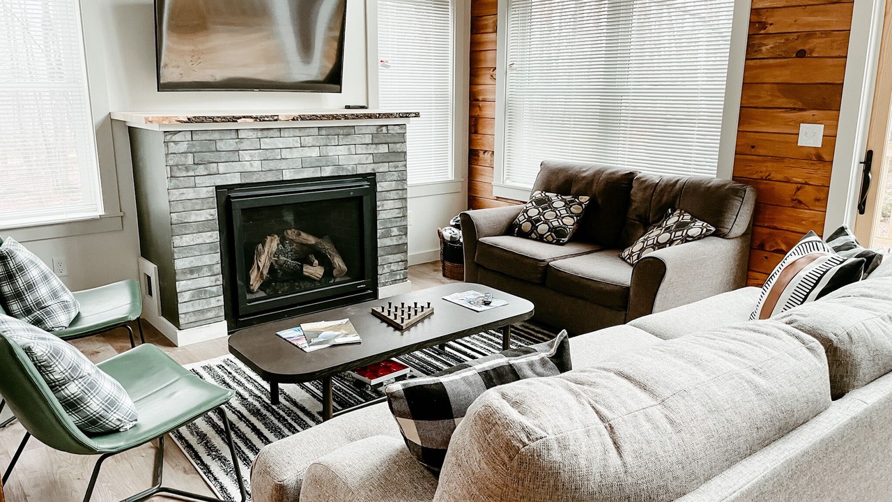 Photo of Livingroom in Eidelweiss Village