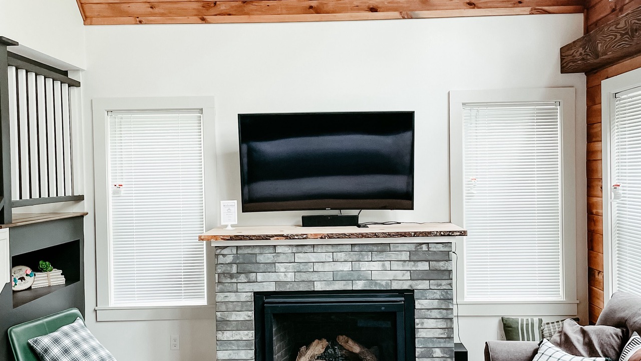 Photo of Livingroom in Eidelweiss Village