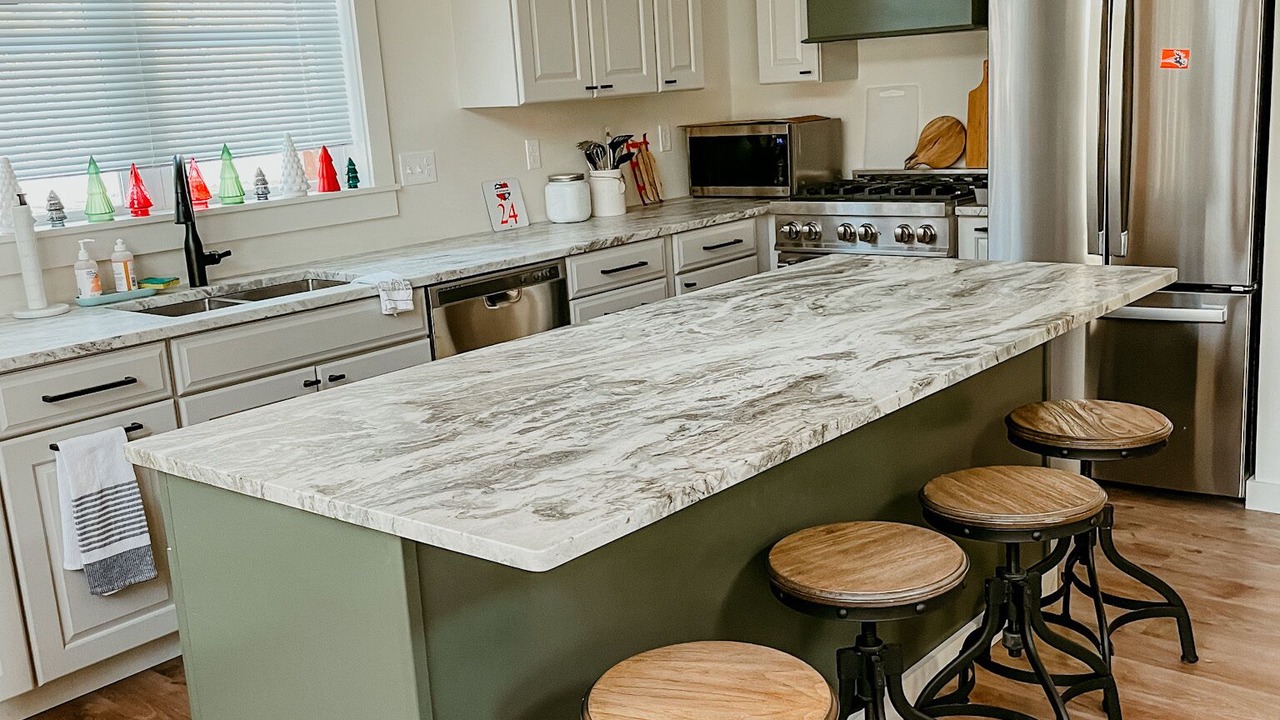 Photo of Kitchen in Eidelweiss Village