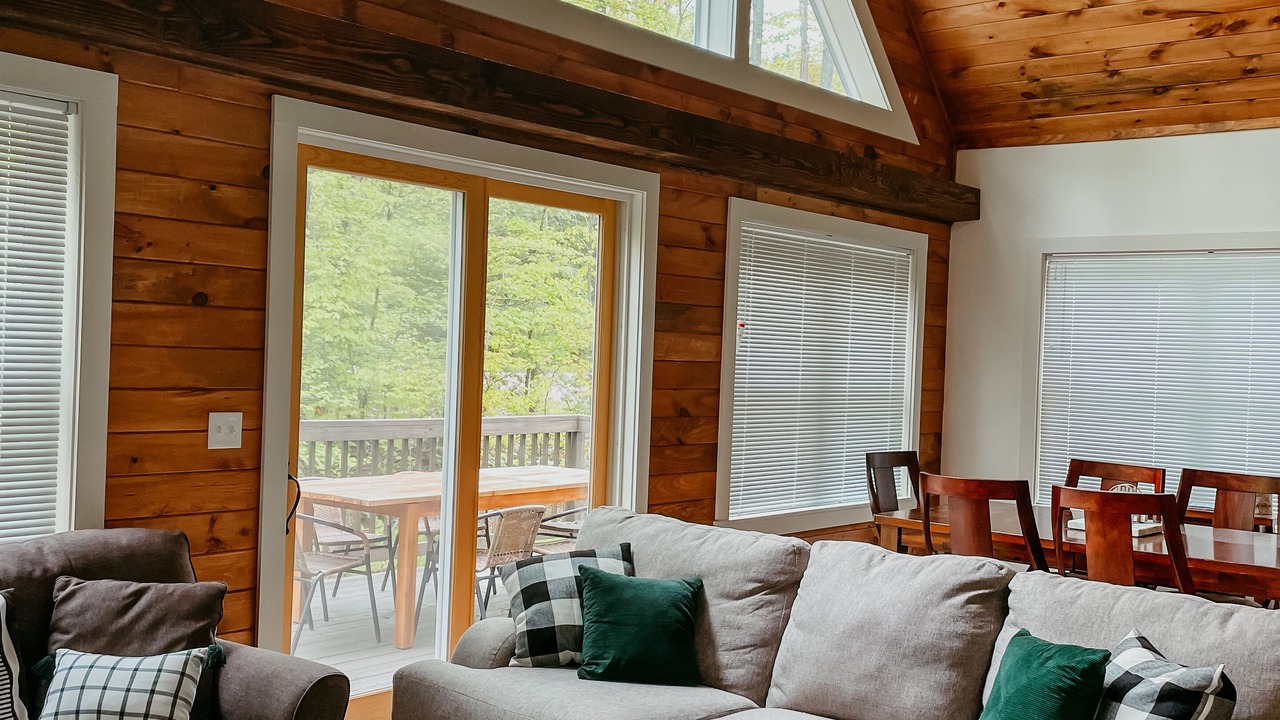 Photo of Livingroom in Eidelweiss Village