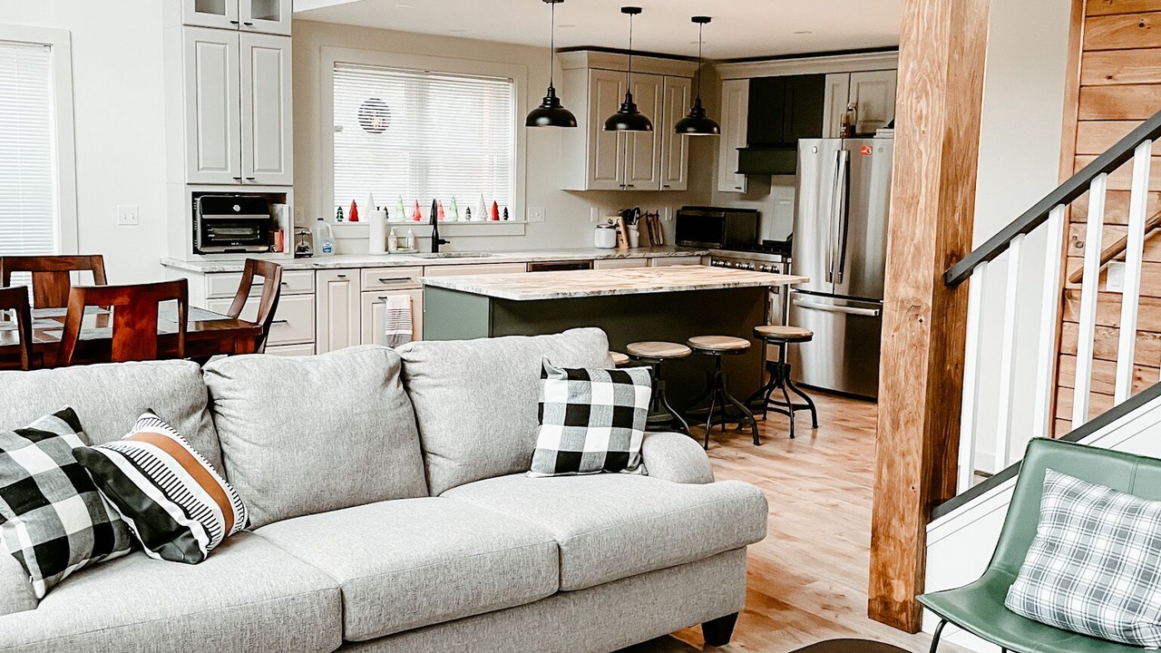 Photo of Livingroom in Eidelweiss Village