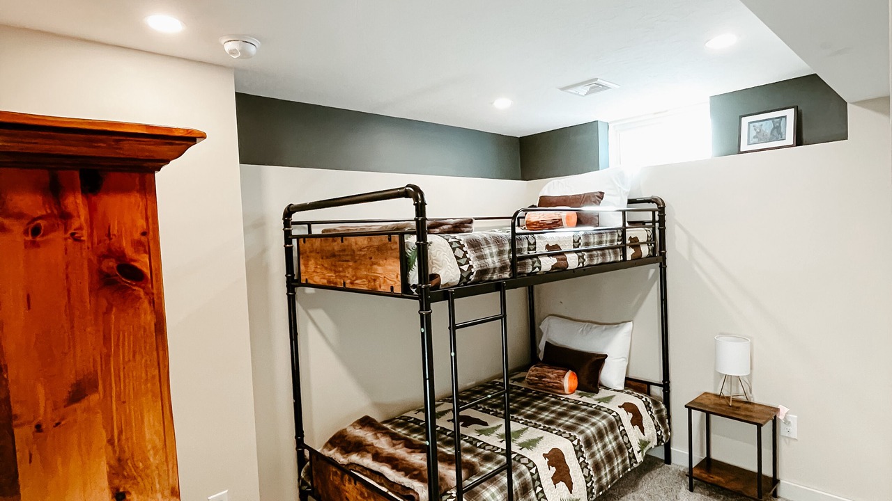 Photo of Bedroom in Eidelweiss Village