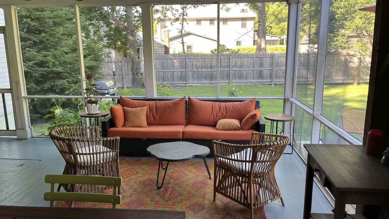 Photo of Livingroom in Livingston